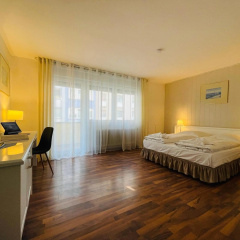 Hotel Moguntia - Bild 5