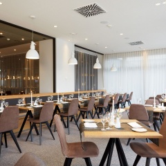H4 Hotel Leipzig - Bild 23