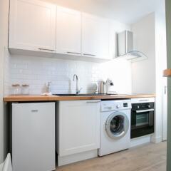 Отель Appartement Refait à Neuf/centre Ville/clim Франция, Перигё - отзывы, цены и фото номеров - забронировать отель Appartement Refait à Neuf/centre Ville/clim онлайн фото 13