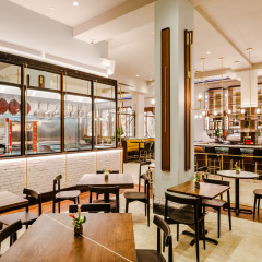 The Evelyn Hotel - Bild 23