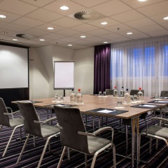 Radisson Blu Hotel, Bremen - Bild 21