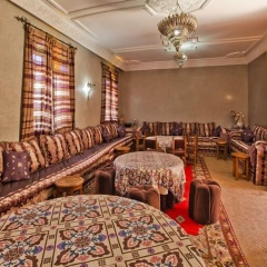 Rrsport & Hotel Maroc - Bild 2
