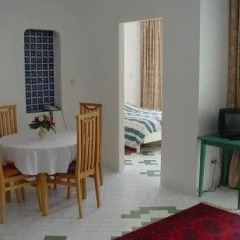 Corail Club in Sousse, Tunisia from 71$, photos, reviews - zenhotels.com photo 14
