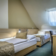 Hotel Taurus - Bild 25