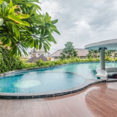 ZEN Rooms Tanjung Benoa Pratama 2 - Bild 10
