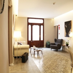 Hotel Espanya - Bild 12