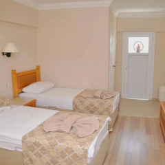 Can Hotel - Bild 9