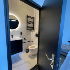 Boetiek Hotel de Kade Zaandam-Amsterdam - Bild 9