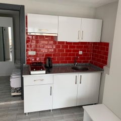 Izan Villa Bakis - Bild 1