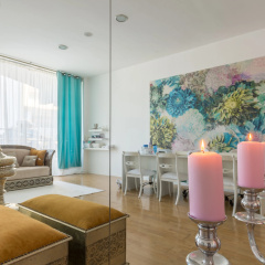 Luna Hotel Da Oura