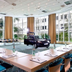 Wyndham Hannover Atrium - Bild 12