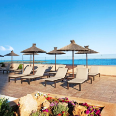 Thb Class Sur Mallorca Hotel - Bild 13