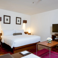 Triple Two Silom Boutique Hotel - Bild 5