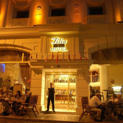 Tilia Hotel - Bild 24