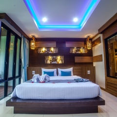 Chaokoh Phi Phi Hotel & Resort - Bild 14