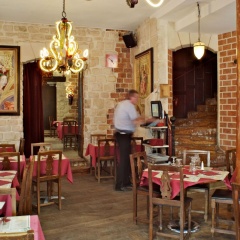 Hotel Europe Saint Severin Paris - Bild 24