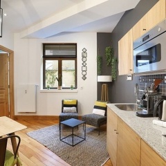 Residence Boulogne - Bild 14