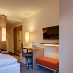 Kommerzhotel Köln - Bild 4