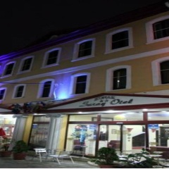 Konak Saray Hotel - Bild 1