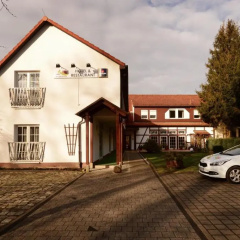 Hotel am Stadtwald thumbnail 1