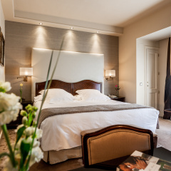 Wellington Hotel & Spa Madrid - Bild 9