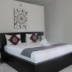 Kelapa Lovina Beach Villas - Bild 3