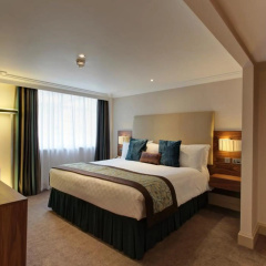 The Marble Arch Hotel by Thistle - Bild 16