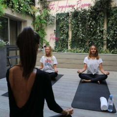 Hotel Longchamp Elysees - Bild 19