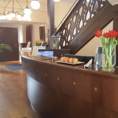 eXo Hotel Franka Bamberg - Bild 2
