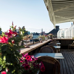 Hotel Kung Carl, WorldHotels Crafted - Bild 19