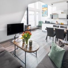 Haus Insulaner Tolle 7 - Bild 5