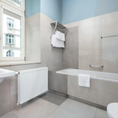 Leonardo Boutique Hotel Krakow Old Town - Bild 8