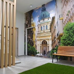 Bp Design Hotel & Apartman - Bild 14
