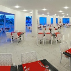 Sunshine Hotel Bodrum - Bild 9