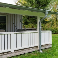Detached Romantic Holiday Home in the Harz With Large Plot, Pure Nature - Bild 11