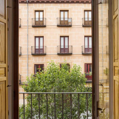 Palacio Conde de Miranda Apartment - Bild 18