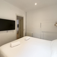 AinB Barcelona Sants Apartments - Bild 8