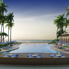 Devasom Khao Lak Beach Resort & Villas - Bild 28