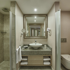 Delphin Deluxe Resort Hotel - All Inclusive - Bild 8