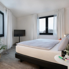 INNSiDE by Meliá Hamburg Hafen - Bild 10