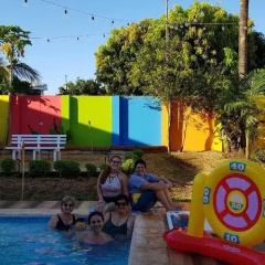 Teko Arte Hostel & Bar thumbnail 13