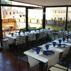 Hotel Canova - Bild 17