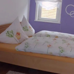 Ferienwohnung "Am Wiedatal" - Bild 5