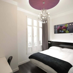 Vitium Urban Suites - Bild 16