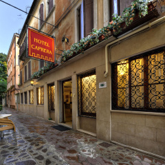 Hotel Caprera - Bild 1