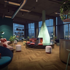 25hours Hotel The Circle - Bild 19