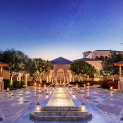 One&Only The Palm, Dubai Hotel - Bild 5