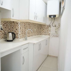Aqqa Residence - Bild 12