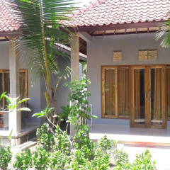 Jiva Bungalow By Zuzu - Bild 12