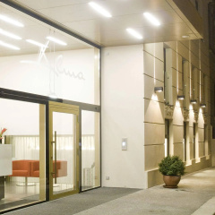 Alma Boutique Hotel - Bild 1